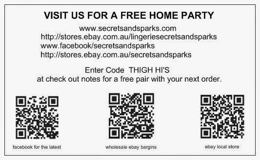 secrets and sparks | clothing store | 19 Ramsey Ct, Lowood QLD 4311, Australia | 0401544165 OR +61 401 544 165