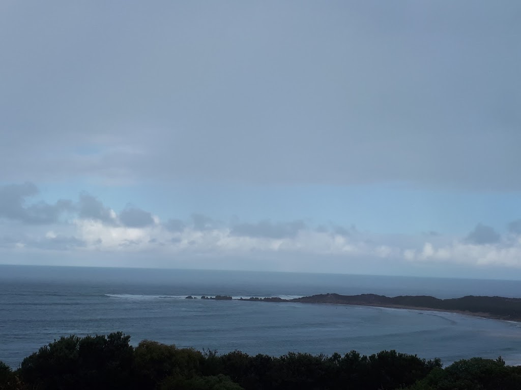 Loveridge Lookout | Anglesea VIC 3230, Australia