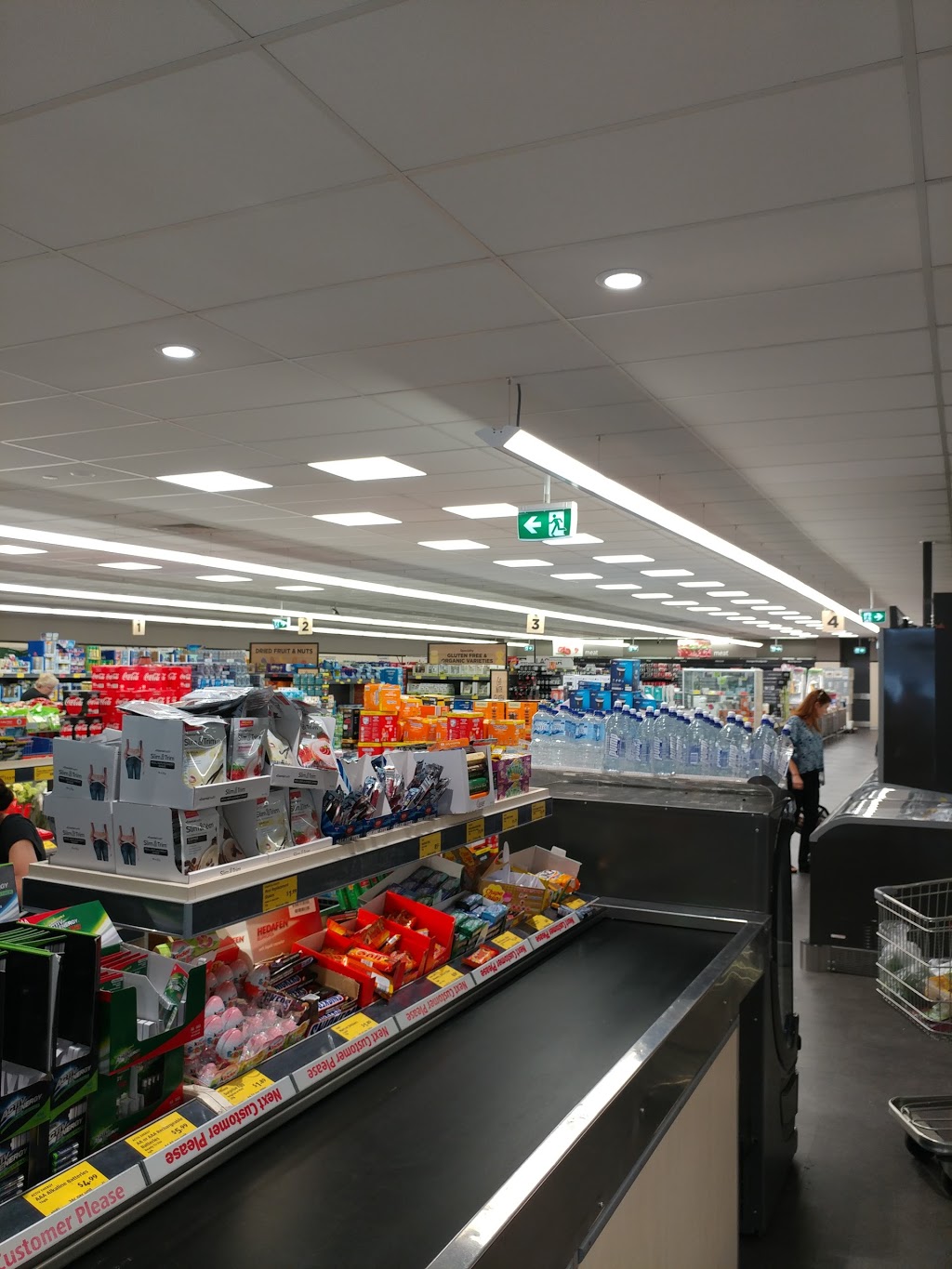 ALDI Penrith | supermarket | 201-205 High St, Penrith NSW 2750, Australia