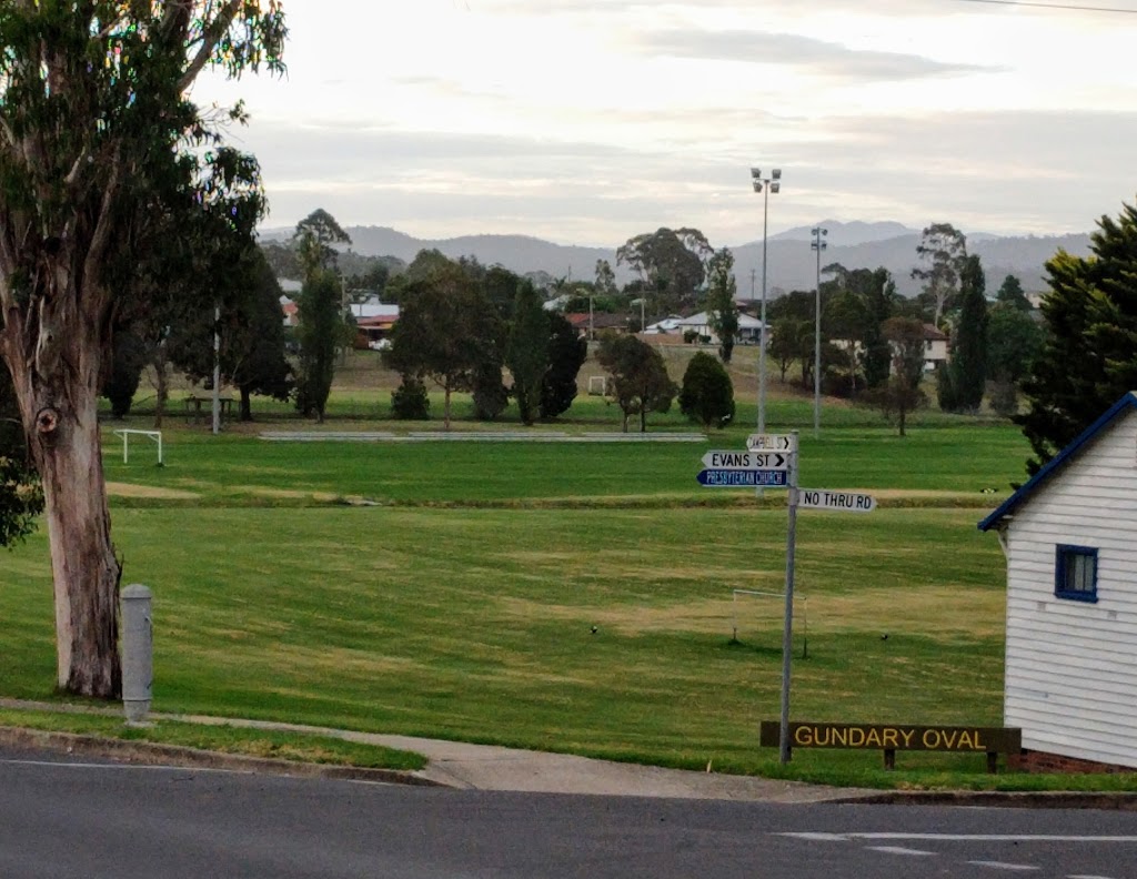 Gundary Oval | Campbell St, Moruya NSW 2537, Australia | Phone: (02) 4474 1027