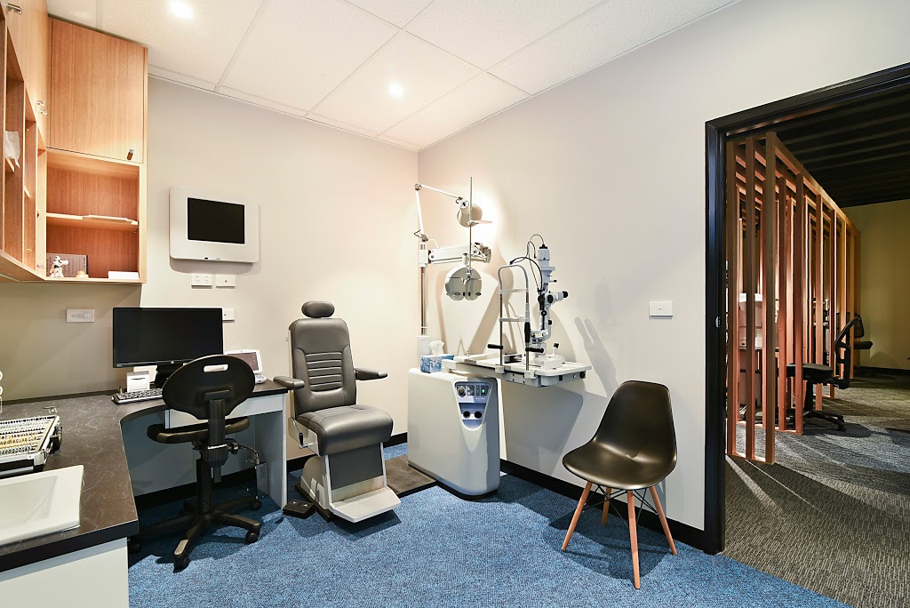 Custom Eyecare Newcastle | health | 158 Darby St, Cooks Hill NSW 2300, Australia | 0249270500 OR +61 2 4927 0500