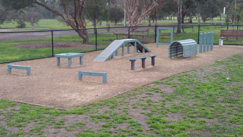 Bundoora Dog Park | park | 19-21 Curtain St, Kingsbury VIC 3083, Australia | 0384708888 OR +61 3 8470 8888