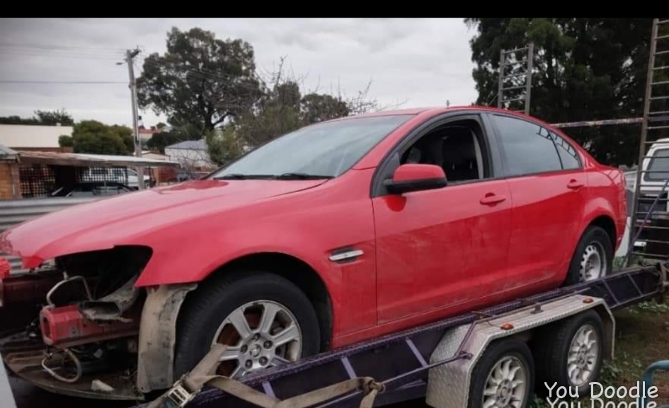 Bennies Wrecking and Parts Delivery | Thompson St, Dunolly VIC 3472, Australia | Phone: 0467 085 301