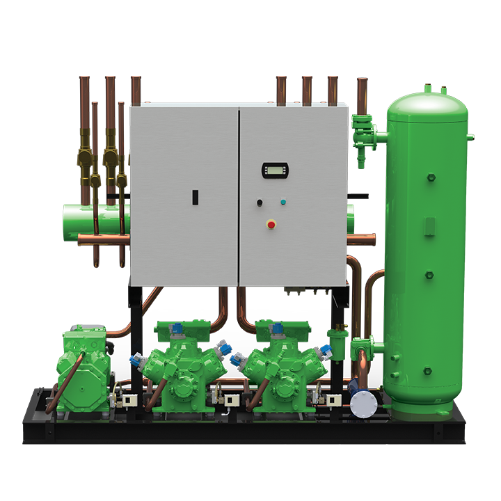 BITZER Australia | 75 Dunheved Cct, St Marys NSW 2760, Australia | Phone: 1300 248 937