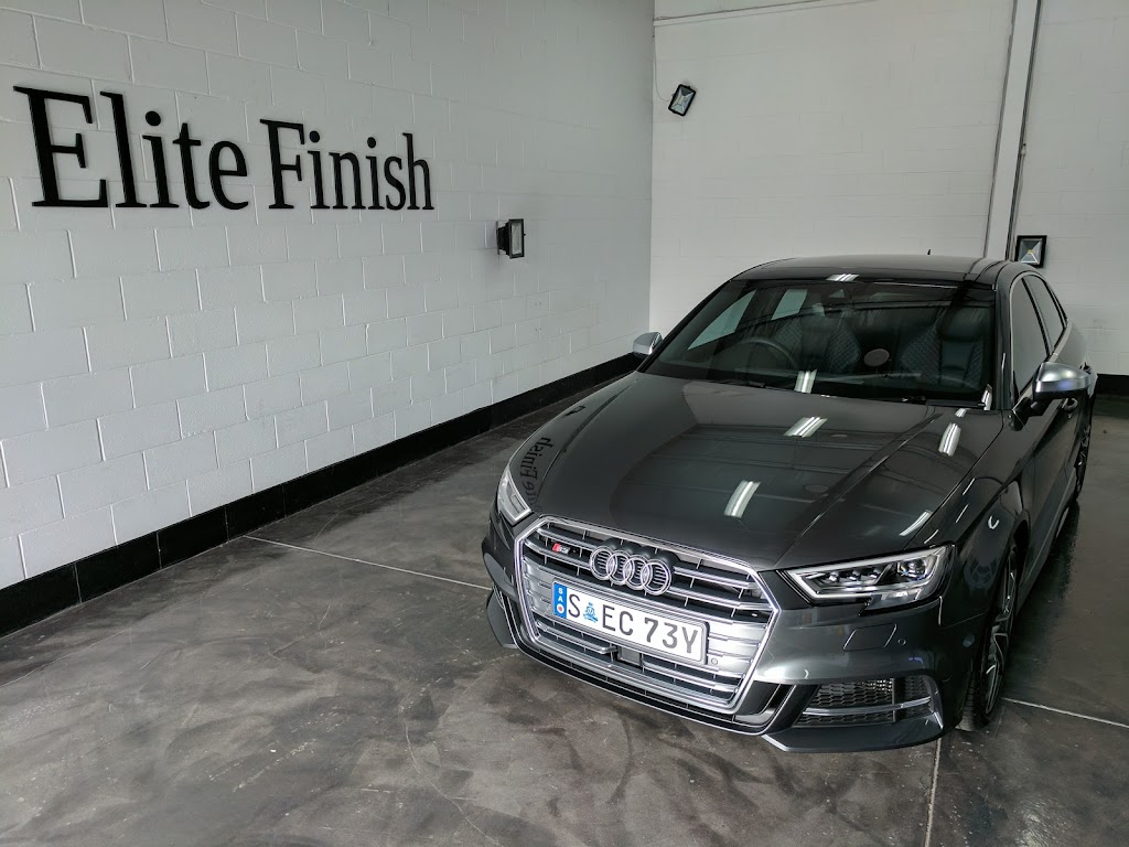 Elite Finish | car wash | 15 Oaklands Rd, Somerton Park SA 5044, Australia | 0433700139 OR +61 433 700 139