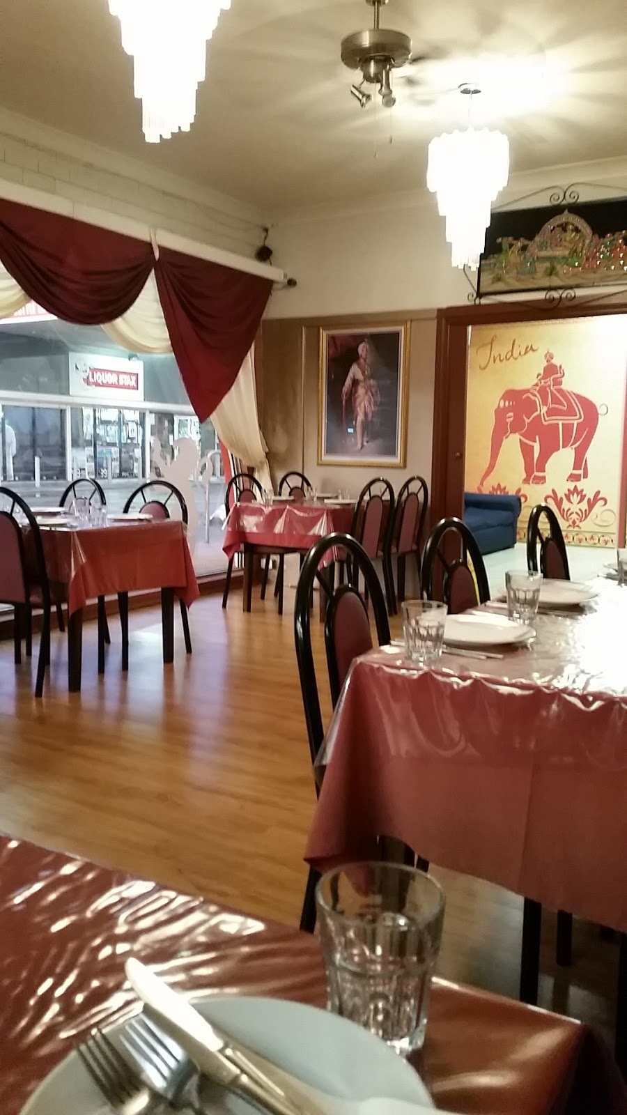 Royal Indian Cuisine | meal delivery | 21 Manning St, Tuncurry NSW 2428, Australia | 0265572001 OR +61 2 6557 2001