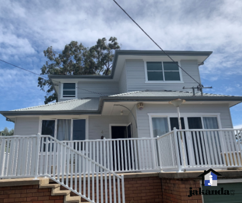 Jakanda | 31 Scenic Cct, Cranebrook NSW 2749, Australia | Phone: (02) 4729 4640