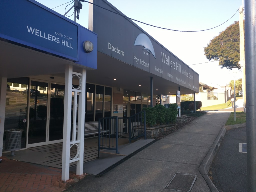 Wellers Hill Medical Centre | 16 Denham Terrace, Tarragindi QLD 4121, Australia | Phone: (07) 3848 2111