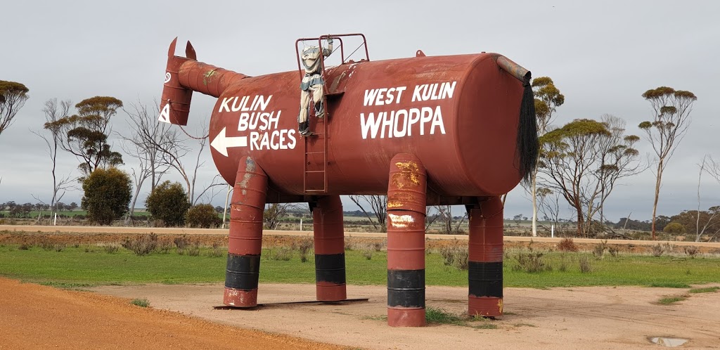 The Tin Horse Highway Store | furniture store | 71 Johnston St, Kulin WA 6365, Australia | 0898801551 OR +61 8 9880 1551