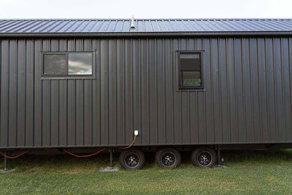 Konpak Tiny Homes | 300 Lundberg Dr, South Murwillumbah NSW 2484, Australia | Phone: 0434 272 353