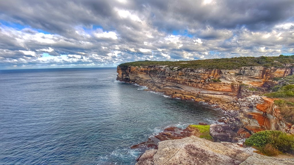 Malabar Headland National Park | park | Malabar NSW 2036, Australia | 0293375511 OR +61 2 9337 5511