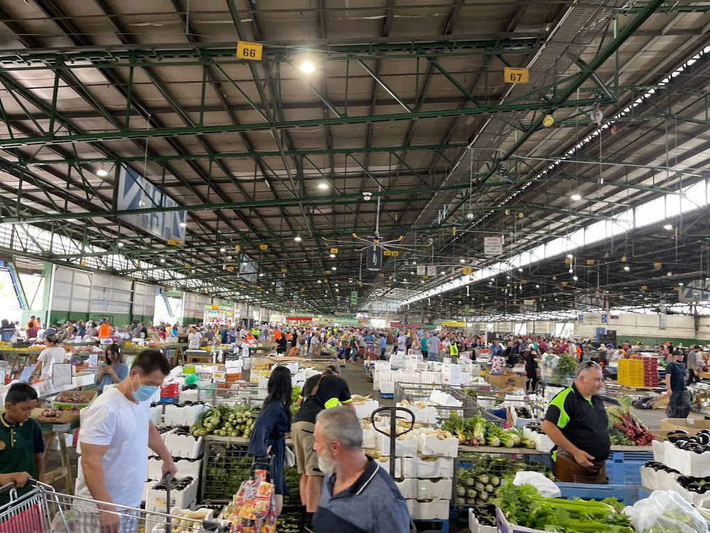 Sydney Growers Market |  | building d/250-318 Parramatta Rd, Homebush West NSW 2140, Australia | 0293256200 OR +61 2 9325 6200