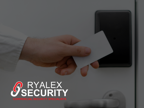 Ryalex Security | 1/461-463 The Boulevarde, Kirrawee NSW 2232, Australia | Phone: 1300 792 539