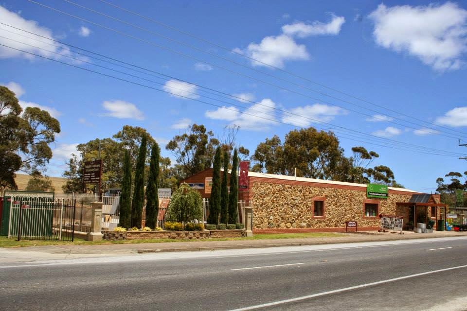 Yankalilla Landscaping and Garden Centre | 184 Main S Rd, Yankalilla SA 5203, Australia | Phone: (08) 8558 2461