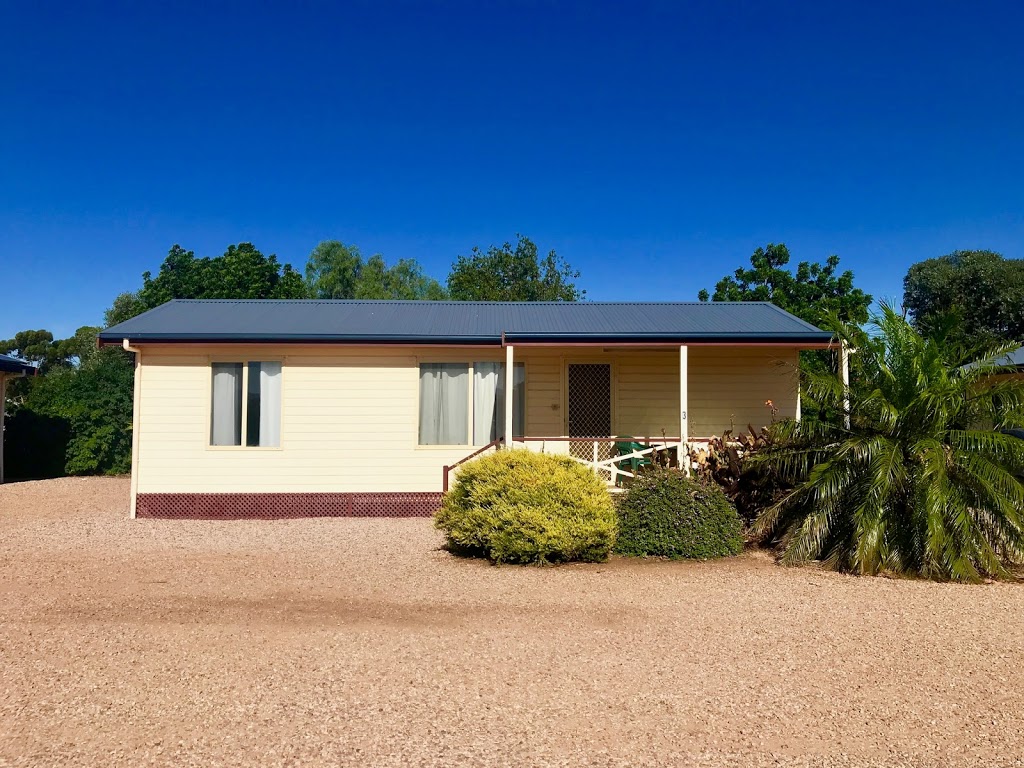 Fuller Views Cabin Park | real estate agency | 50 Port Augusta, Quorn Rd, Stirling North SA 5710, Australia | 0886436689 OR +61 8 8643 6689