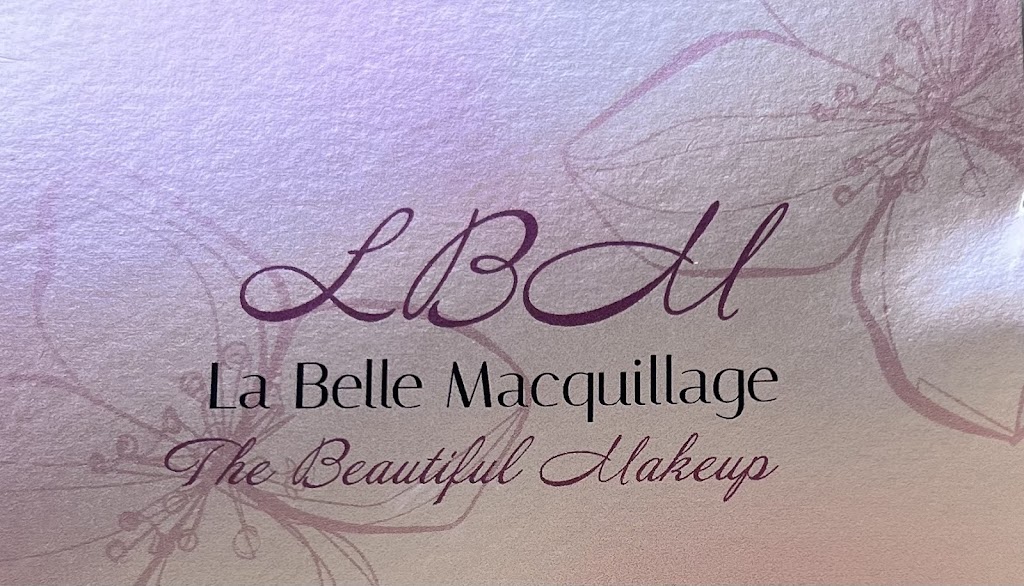La Belle Macquillage | 7 Evelyn Cl, Hamlyn Terrace NSW 2259, Australia | Phone: 0408 629 286