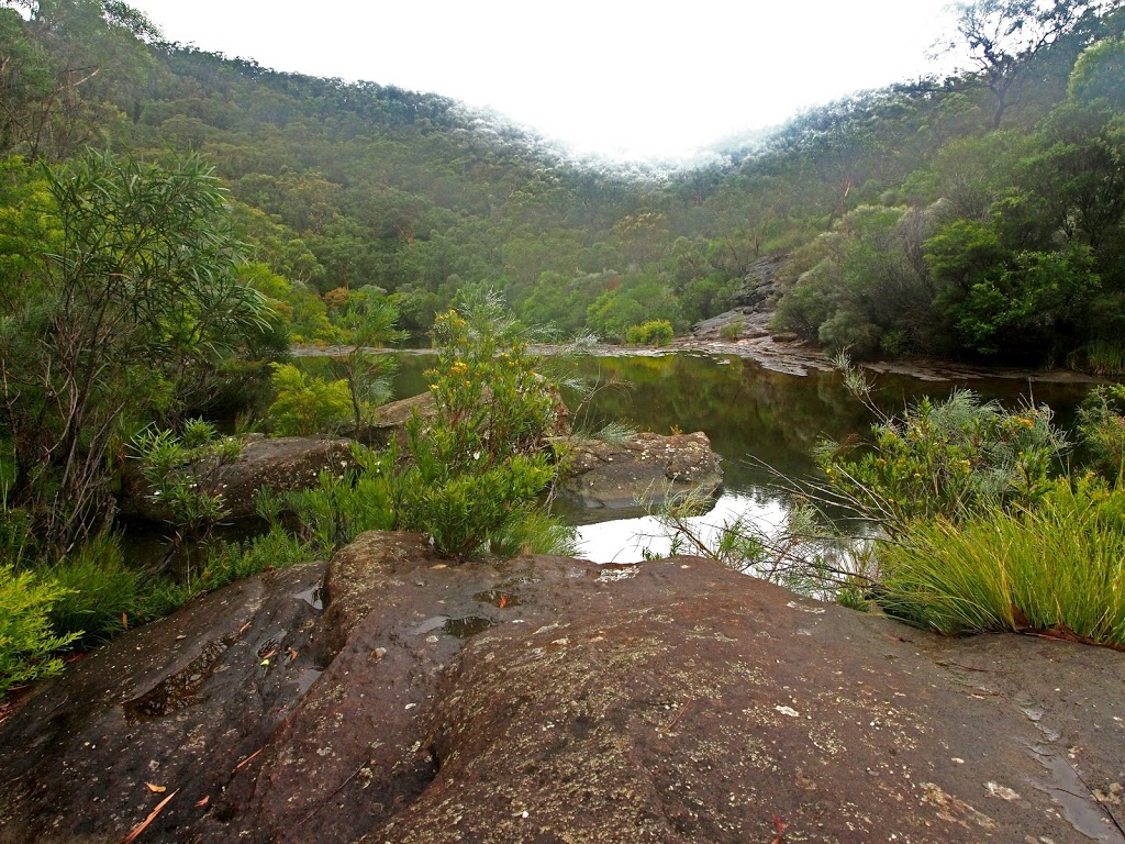 Heathcote National Park | park | Heathcote NSW 2233, Australia | 0295420648 OR +61 2 9542 0648