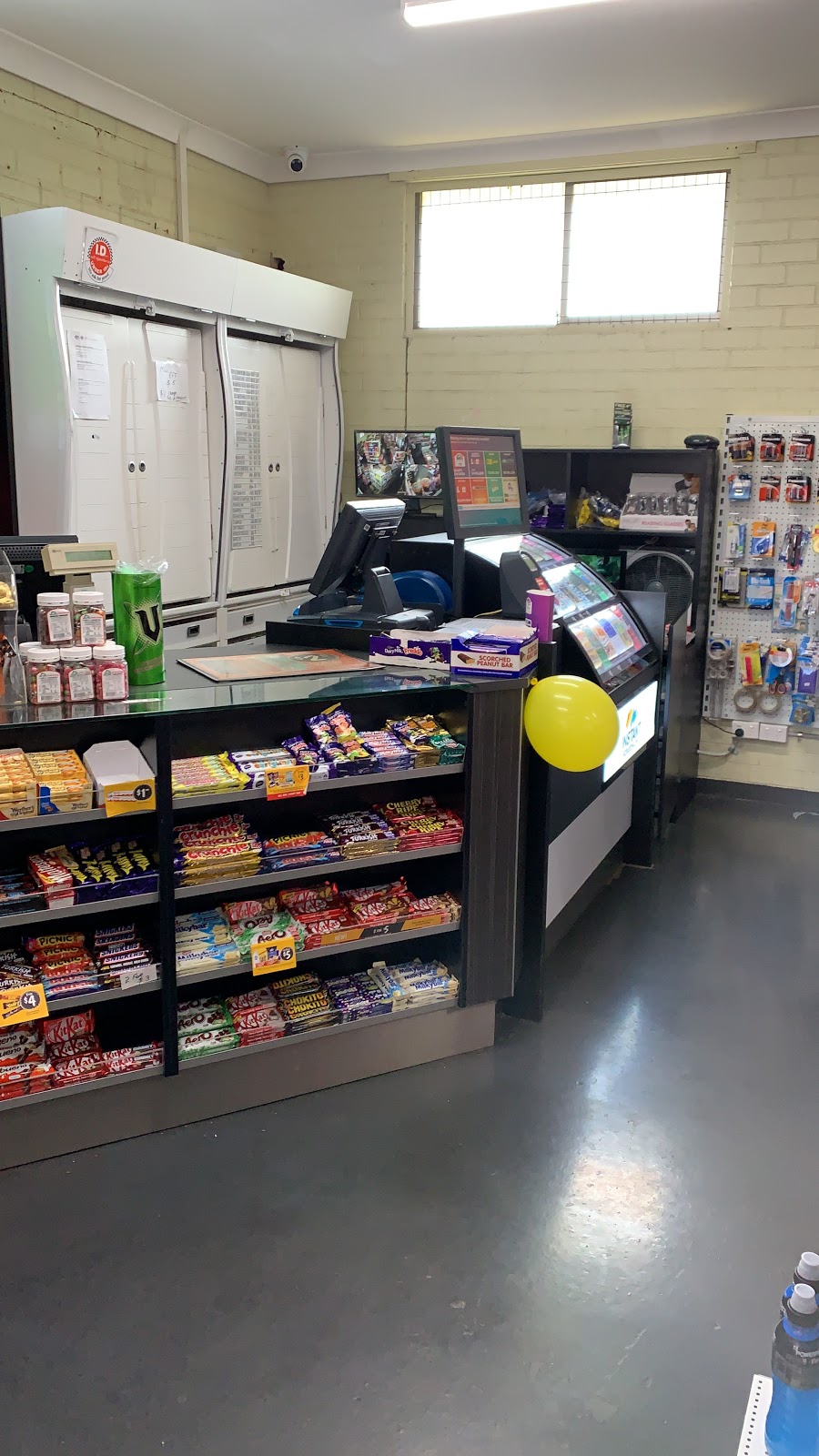 Metford MiniMart | convenience store | Shop 2, Chelmsford Drive Village, Shopping Centre, Cnr Tennyson St, Metford NSW 2323, Australia | 0249335131 OR +61 2 4933 5131