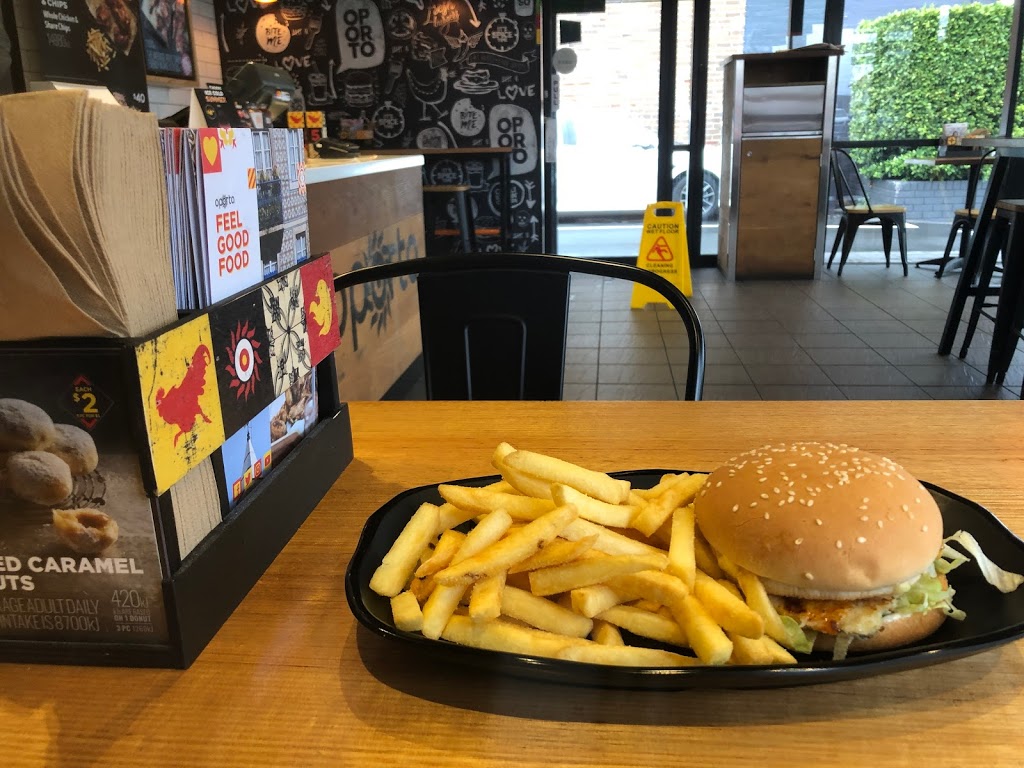 Oporto | 277 Homer St, Earlwood NSW 2206, Australia | Phone: (02) 9559 1796