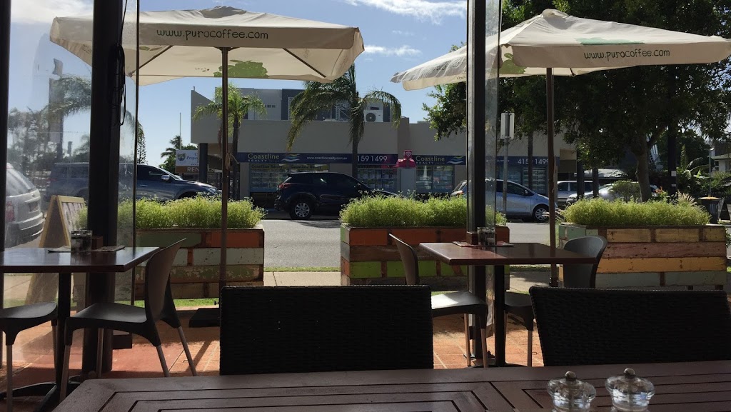 Casablanca On See | restaurant | 6/15 See St, Bargara QLD 4670, Australia | 0741590533 OR +61 7 4159 0533