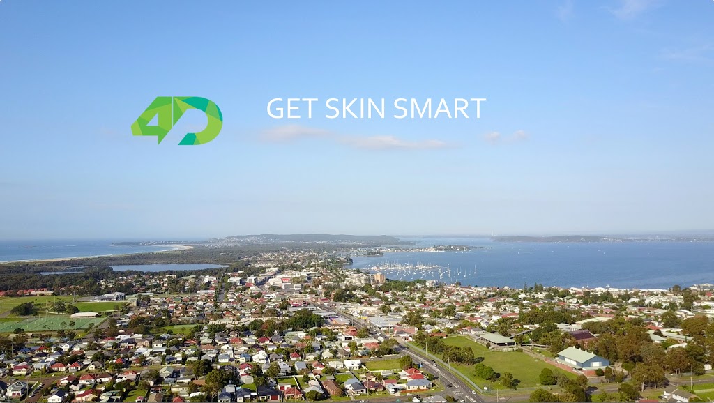 4D Skin Cancer & Laser Clinic | 364 Pacific Hwy, Belmont North NSW 2280, Australia | Phone: (02) 4945 0507