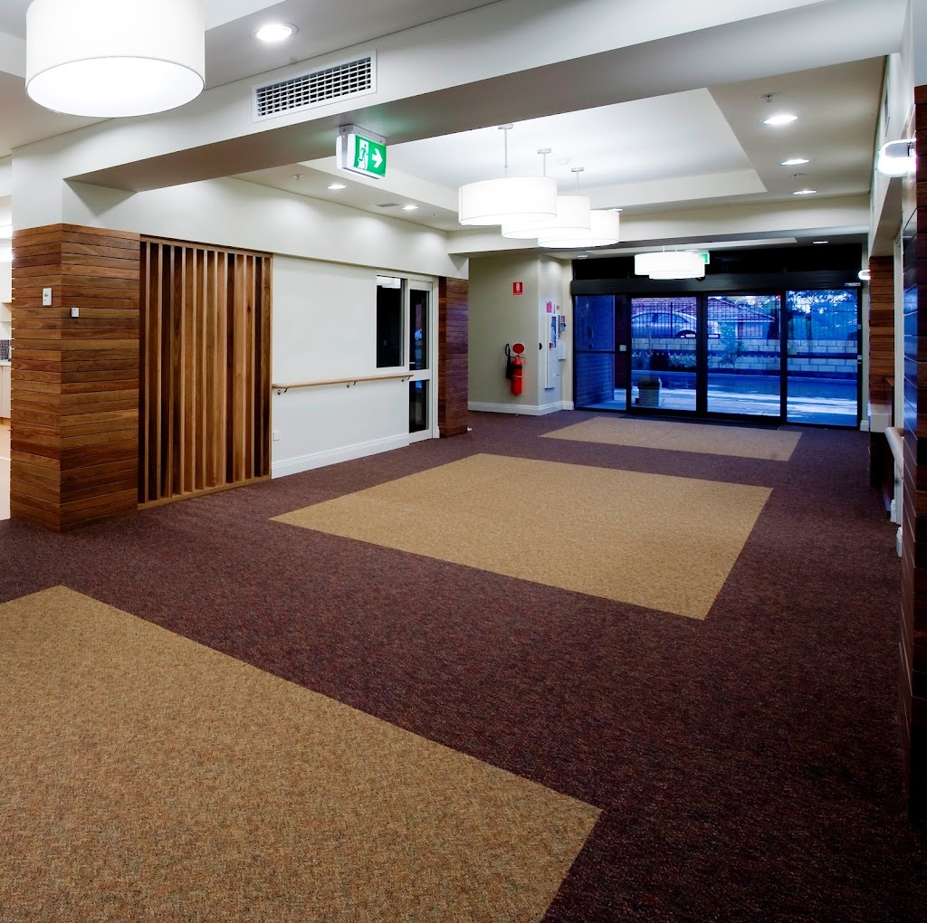 Hunter Commercial Floors | general contractor | 25 Kinta Dr, Beresfield NSW 2322, Australia | 1800624990 OR +61 1800 624 990