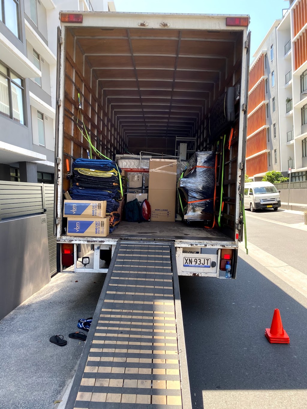 A1 Removalists Sydney | moving company | 2 Cowpasture Pl, Wetherill Park NSW 2164, Australia | 0298267386 OR +61 2 9826 7386