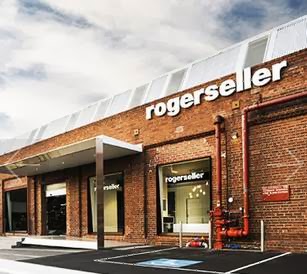 Rogerseller | furniture store | 173-177 Barkly Ave, Burnley VIC 3121, Australia | 0394298888 OR +61 3 9429 8888