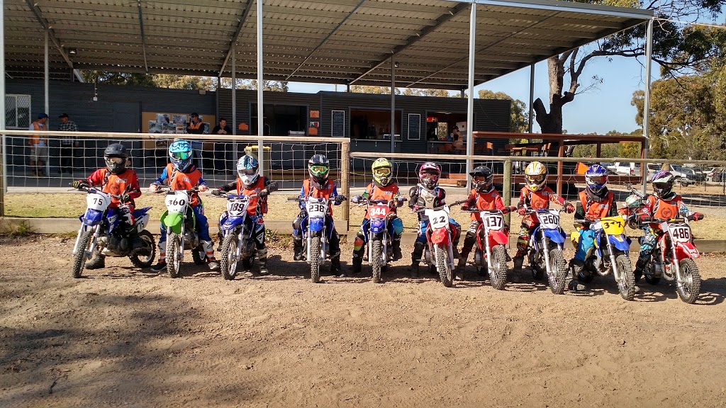 Junior Trials Mini Cycle Club | 1 Kanangra Dr, Crangan Bay NSW 2259, Australia | Phone: 0426 852 227