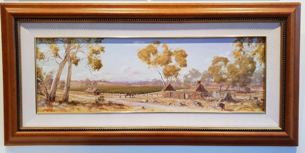 The Homestead Gallery | 377 Chloride St, Broken Hill NSW 2880, Australia | Phone: 0414 470 355