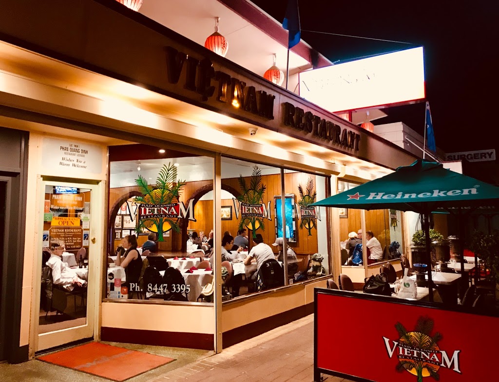 Vietnam Restaurant | 73 Addison Rd, Pennington SA 5013, Australia | Phone: (08) 8447 3395
