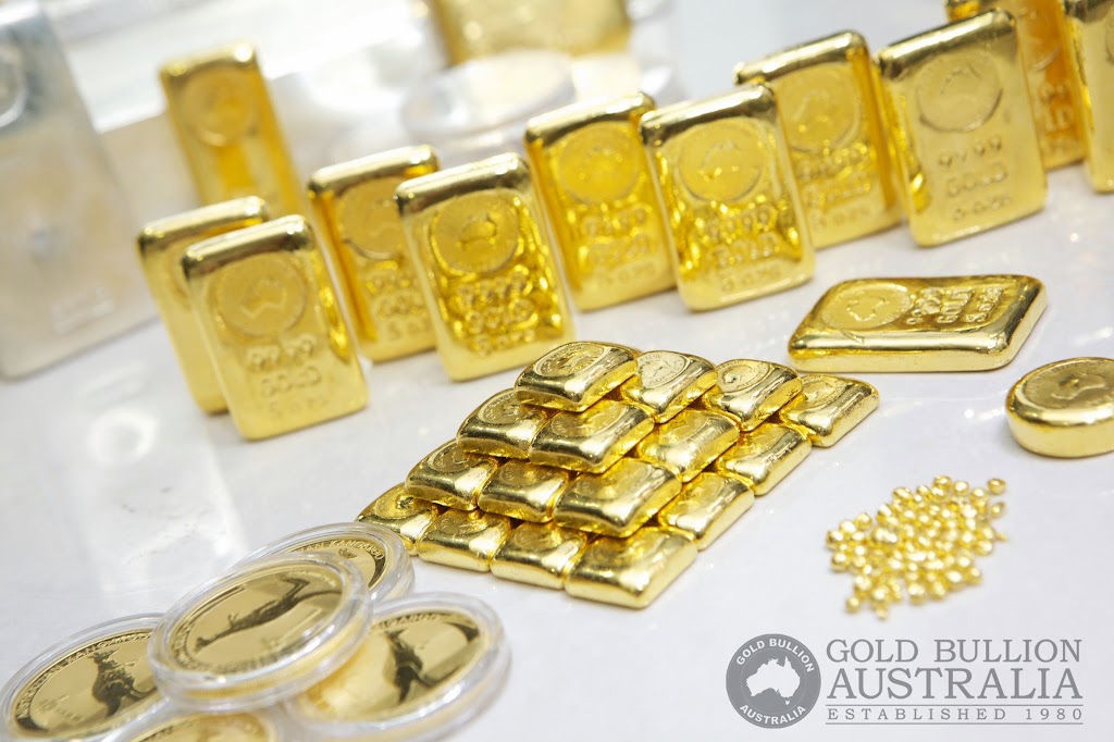 Gold Bullion Australia | finance | 1 Avalon Parade, Miami QLD 4220, Australia | 1300754602 OR +61 1300 754 602