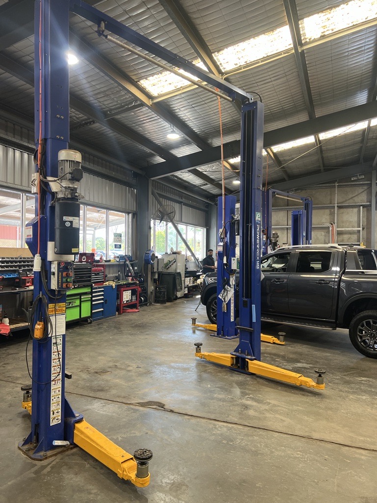Garaquip | 124 Third Ave S, Narromine NSW 2821, Australia | Phone: 0428 638 467