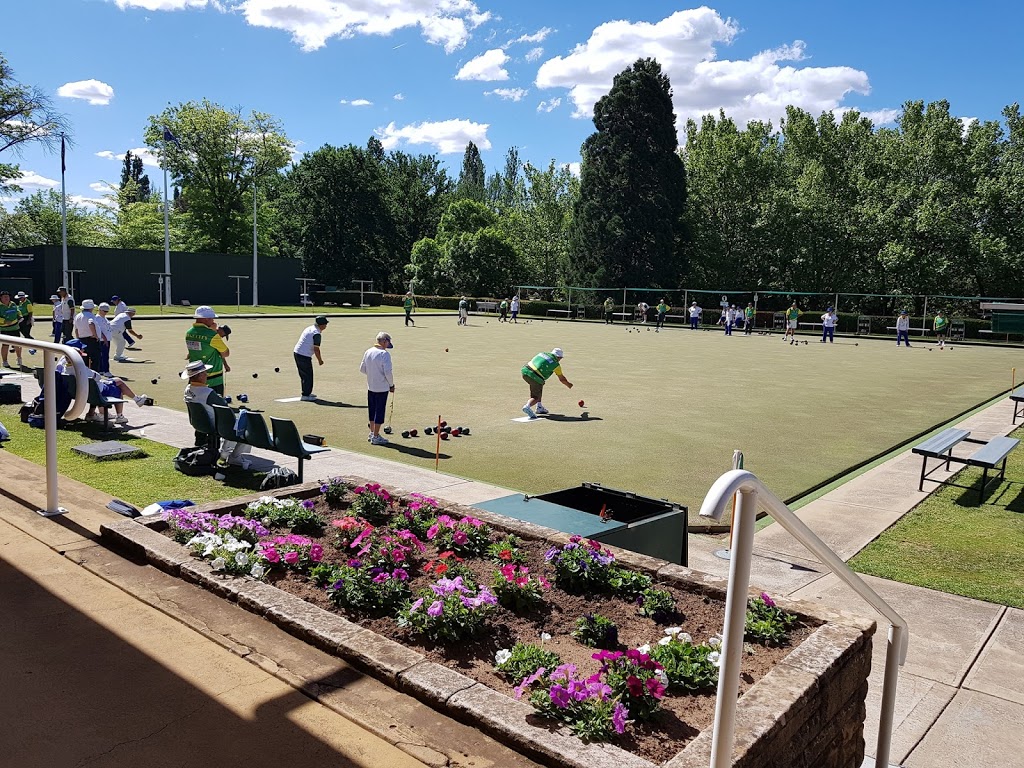 Orange City Bowling Club | restaurant | 61-89 Warrendine St, Orange NSW 2800, Australia | 0263622533 OR +61 2 6362 2533