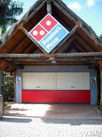 Dominos Pizza | meal takeaway | 2/170 Old Pacific Highway, Oxenford QLD 4210, Australia