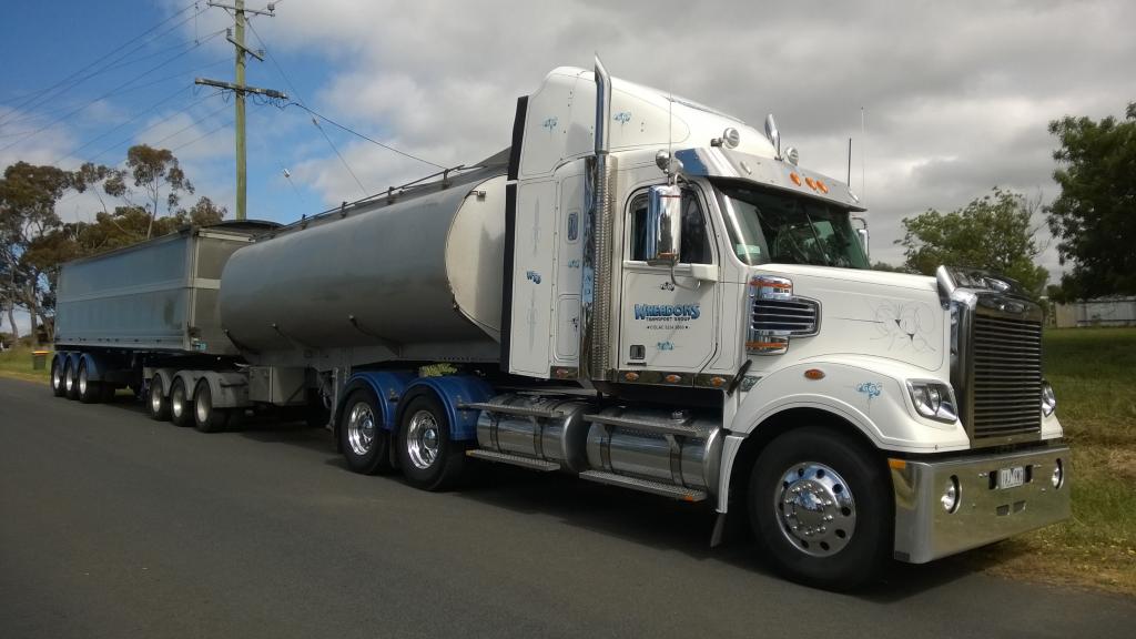 Wheadons Transport PTY Ltd. | moving company | 90/98 Wallace St, Colac VIC 3250, Australia | 0352343000 OR +61 3 5234 3000