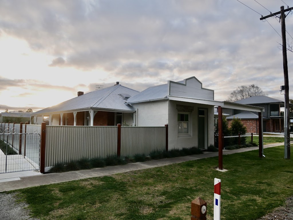 Old Koondrook Bakery (accommodation) | 92 Main St, Koondrook VIC 3580, Australia | Phone: 0407 303 830