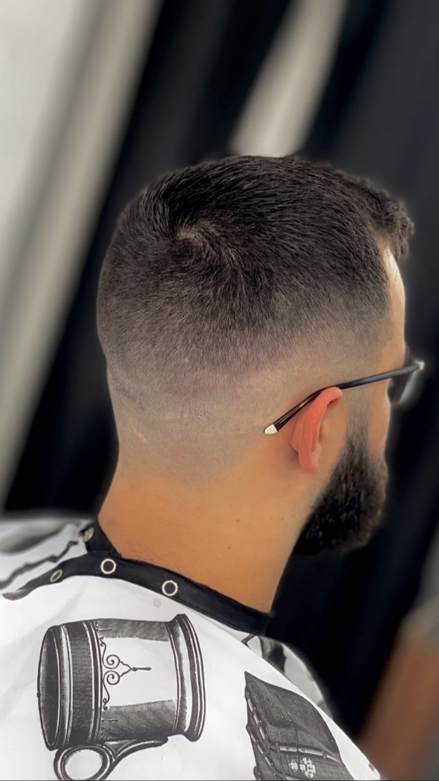 Loles Barber Shop | hair care | 5/23 Commercial Dr, Springfield QLD 4300, Australia | 0738186223 OR +61 7 3818 6223
