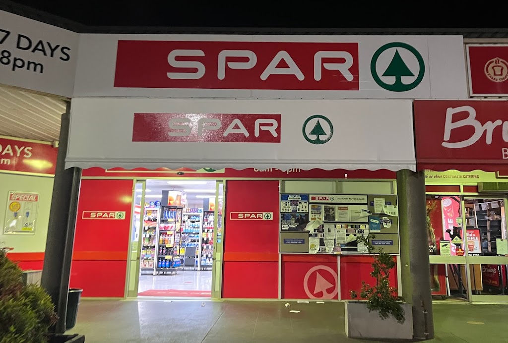 Spar Wyalla | convenience store | shop 1/238 Taylor St, Newtown QLD 4350, Australia | 0746332997 OR +61 7 4633 2997