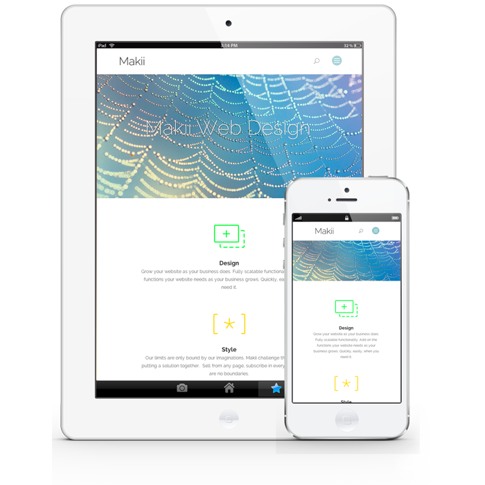 Makii Web Design | 1/13 Bonnal Rd, Erina NSW 2250, Australia | Phone: 0417 510 882