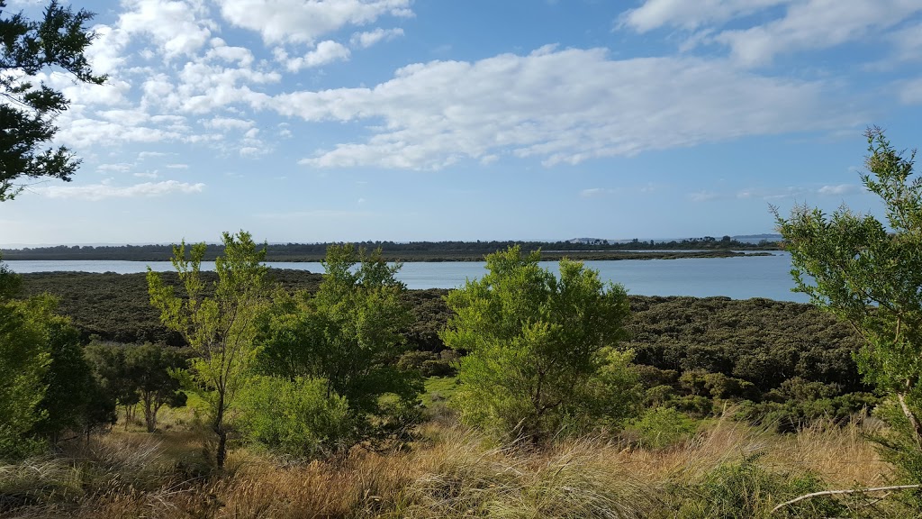 Rhyll Inlet State Wildlife Reserve | Mcilwraith Rd, Rhyll VIC 3923, Australia | Phone: 1300 366 422