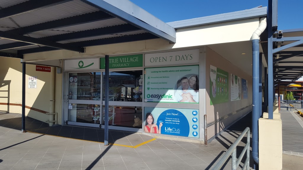 Petrie Village Pharmacy | pharmacy | Petrie Village, 2/15 Dayboro Rd, Petrie QLD 4502, Australia | 0732854604 OR +61 7 3285 4604