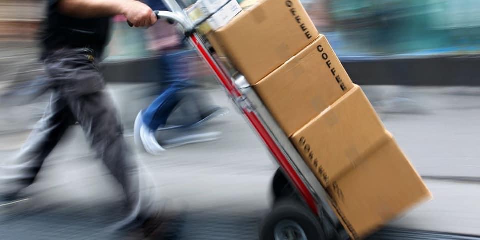 ZoomStar Logistics | moving company | Romani Ave, Hurstville NSW 2220, Australia | 0449700779 OR +61 449 700 779