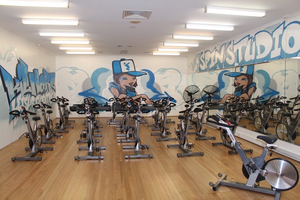 Kilmore Leisure Centre | gym | White St, Kilmore VIC 3764, Australia | 0357340600 OR +61 3 5734 0600
