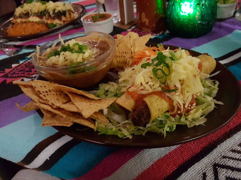 The Jungle Mexican Cantina | 52/50-58 Marine Parade, Coolangatta QLD 4225, Australia | Phone: (07) 5536 3412