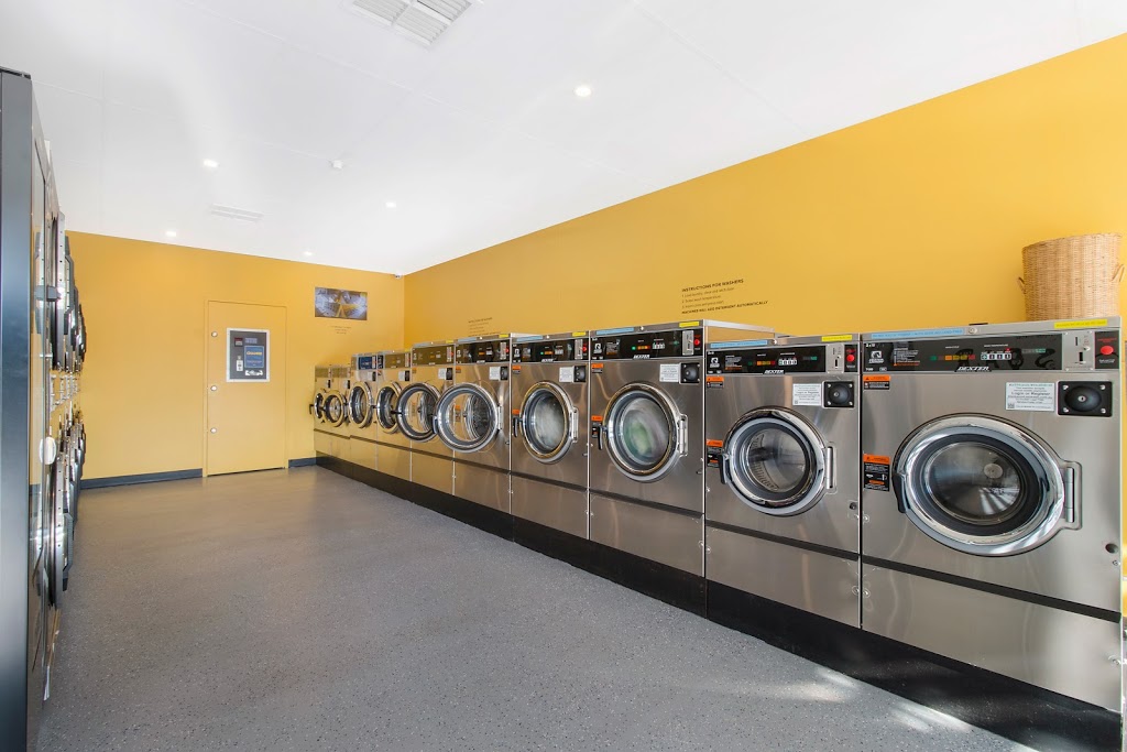 Star Laundromat | 12/168 Main Rd, Blackwood SA 5051, Australia | Phone: (08) 7132 0933