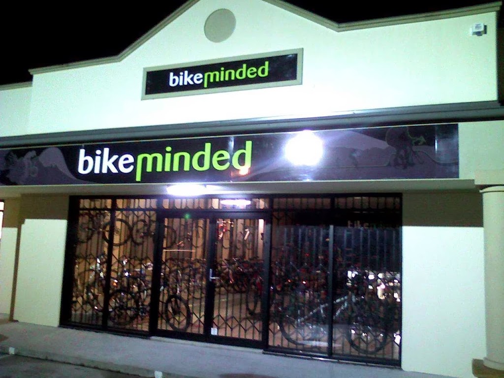 Bikeminded | bicycle store | 295 Great Western Hwy, Wentworth Falls NSW 2782, Australia | 0247574607 OR +61 2 4757 4607