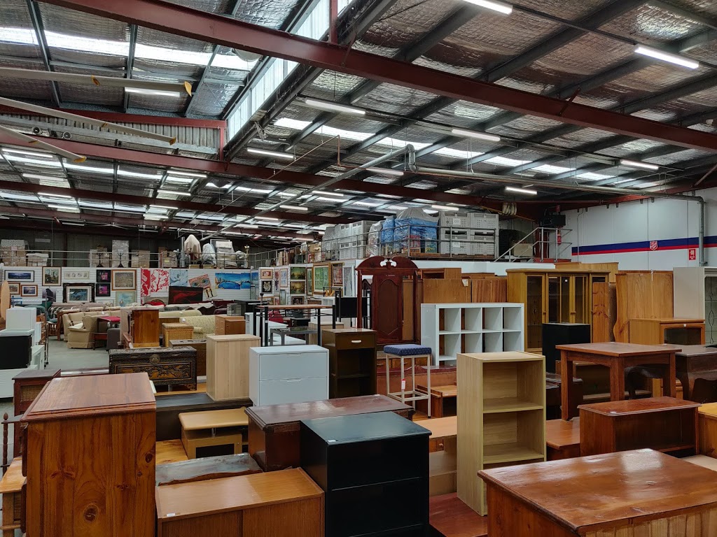 Salvos Stores St Peters | store | 7 Bellevue St, Tempe NSW 2044, Australia | 0295191513 OR +61 2 9519 1513