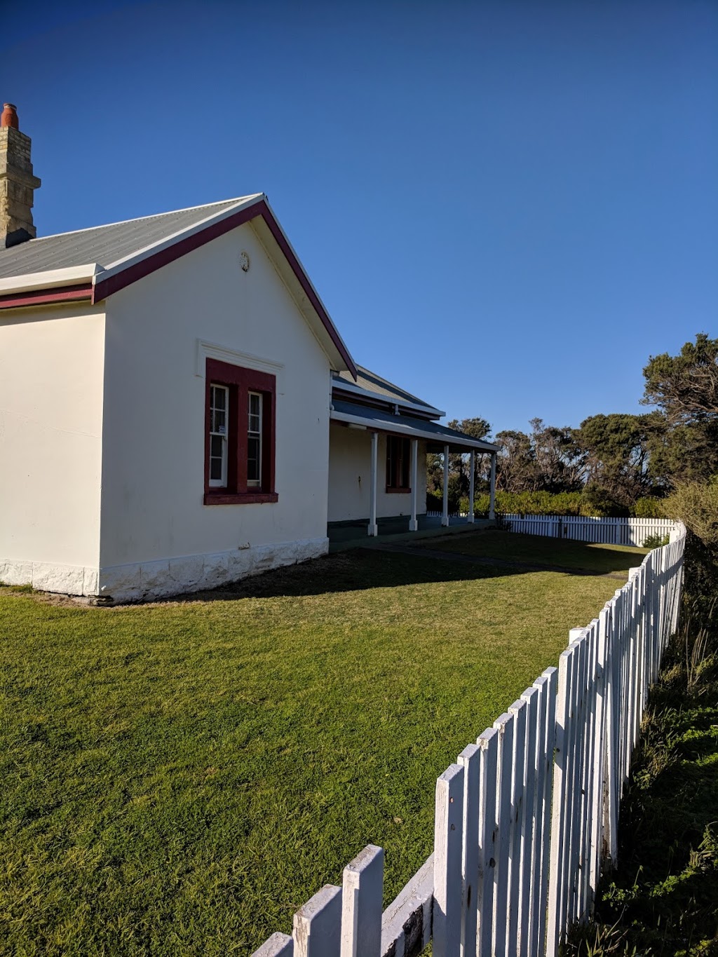 Inala Retreat Beach House With Views | lodging | Inala St, Rye VIC 3941, Australia | 0419883353 OR +61 419 883 353