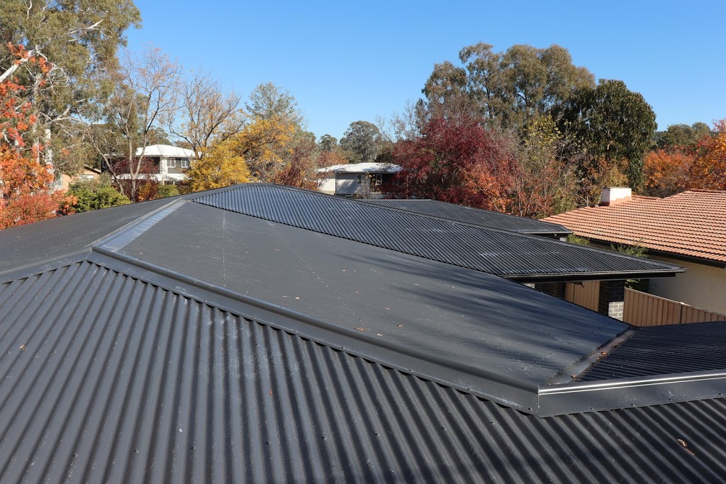Eagle Roofing Pty Ltd | roofing contractor | Dobikin St, Crace ACT 2911, Australia | 0412721594 OR +61 412 721 594